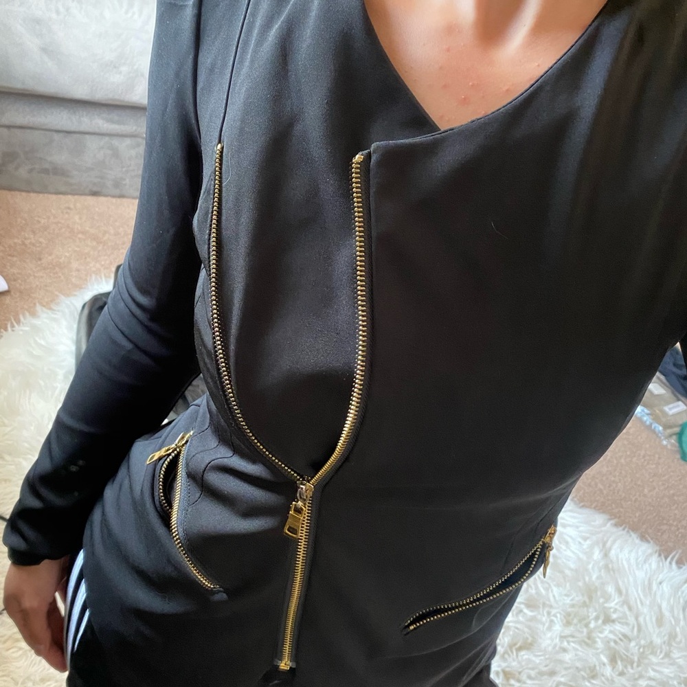 jacket great condition